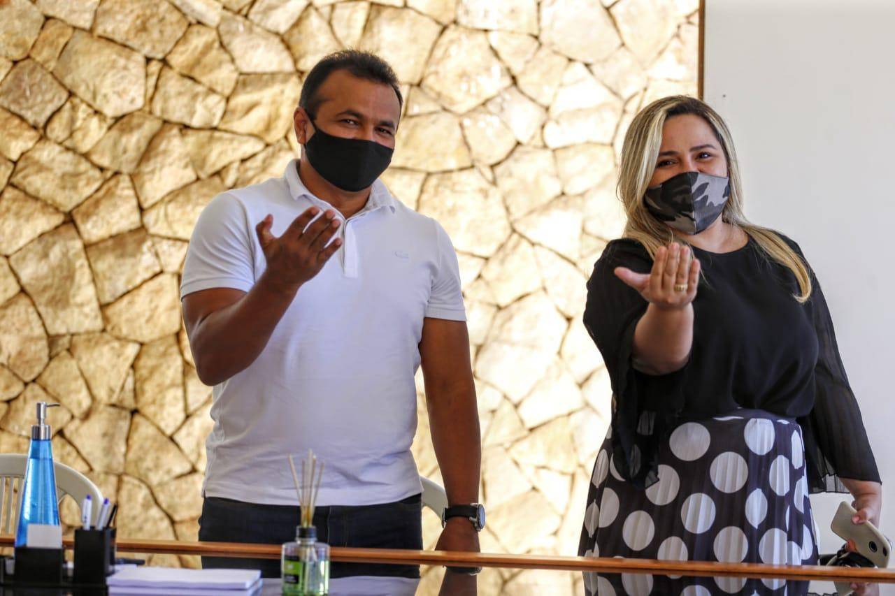 Justiça eleitoral derruba ação movida pelo PSDB contra Fábio Abreu